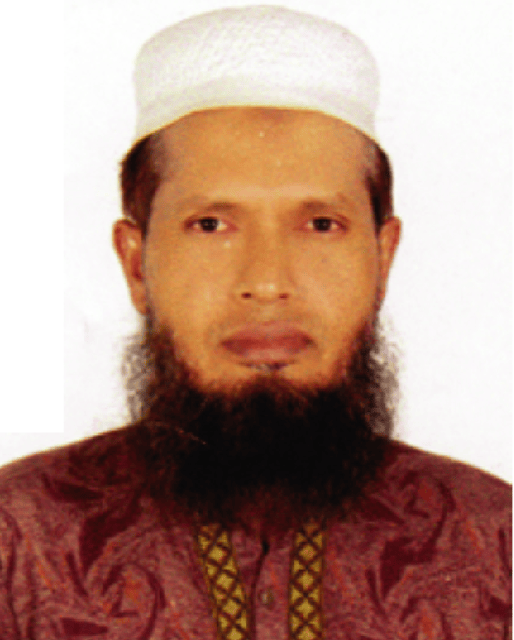 Mr Rabiul Islam